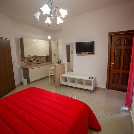 Antichi profumi Bed & Breakfast CTA Exterior foto