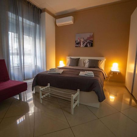 Antichi profumi Bed & Breakfast CTA Exterior foto
