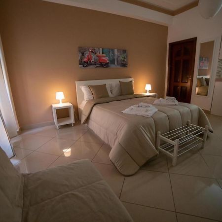 Antichi profumi Bed & Breakfast CTA Exterior foto