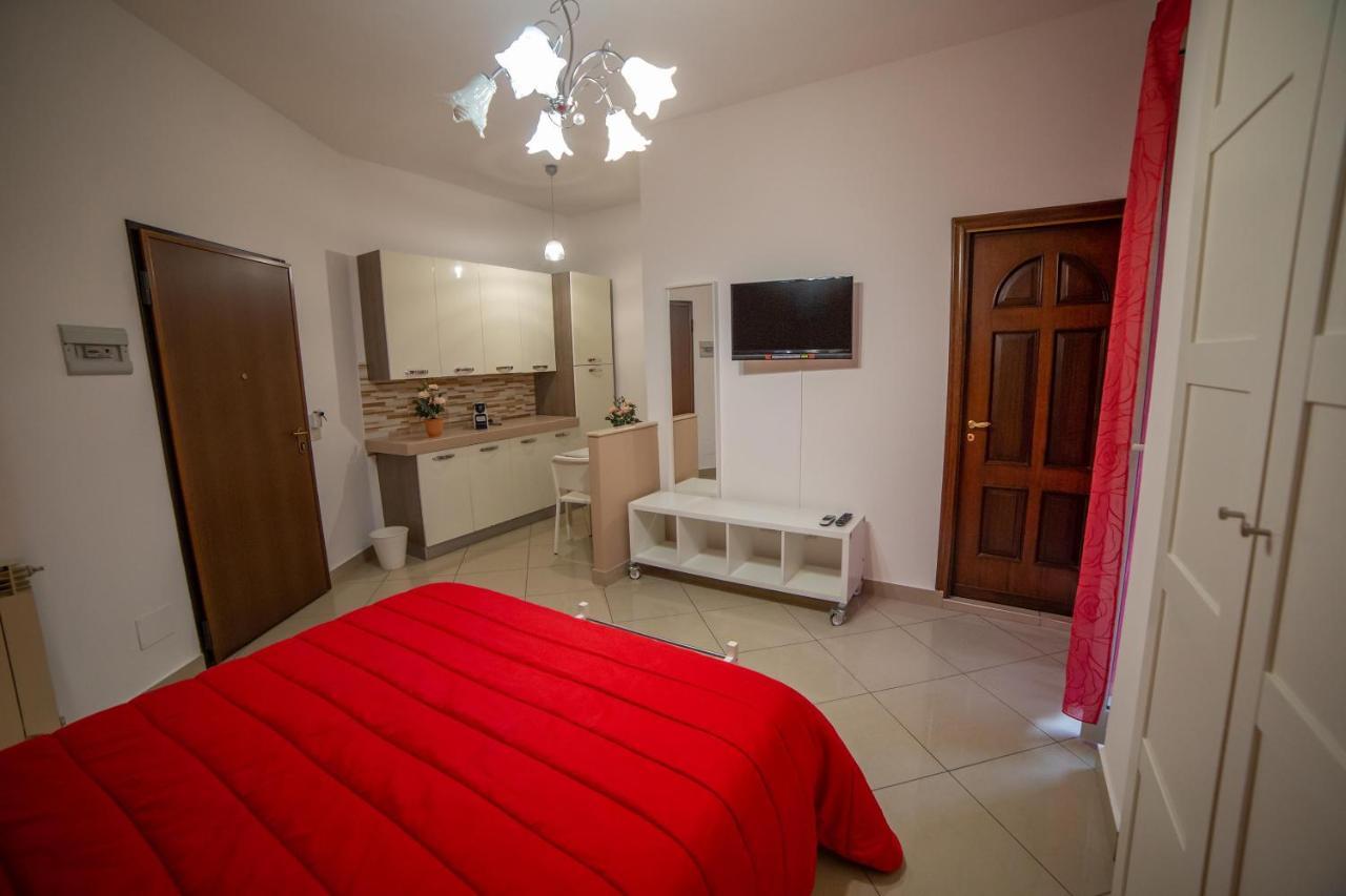 Antichi profumi Bed & Breakfast CTA Exterior foto