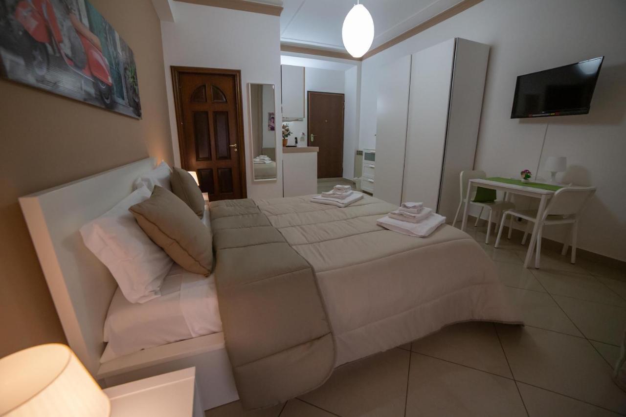 Antichi profumi Bed & Breakfast CTA Exterior foto