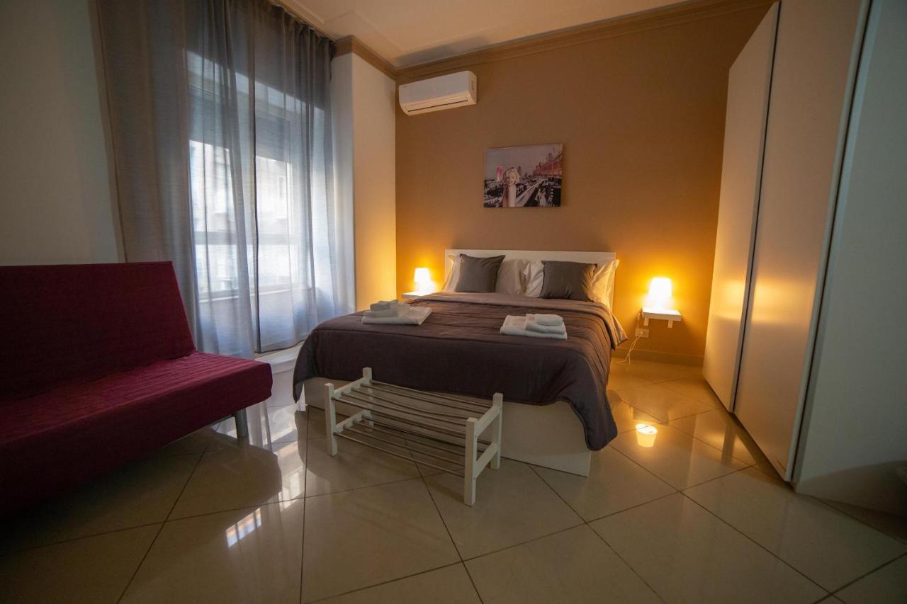 Antichi profumi Bed & Breakfast CTA Exterior foto