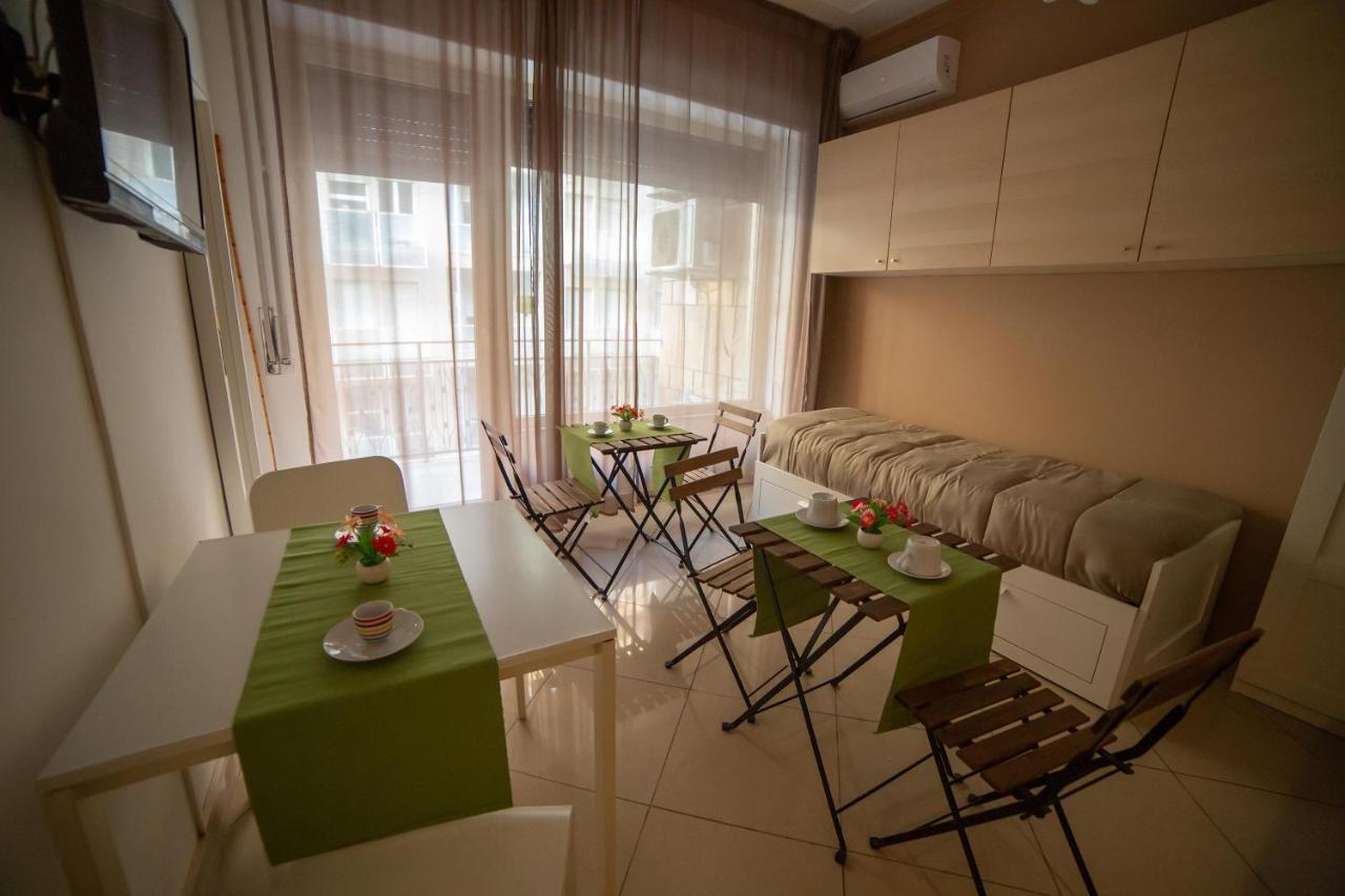 Antichi profumi Bed & Breakfast CTA Exterior foto
