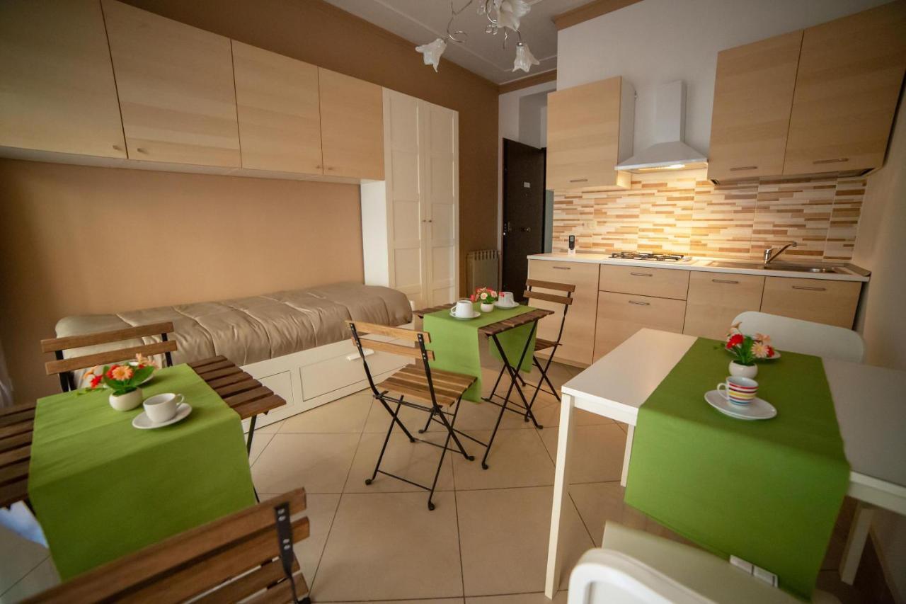 Antichi profumi Bed & Breakfast CTA Exterior foto