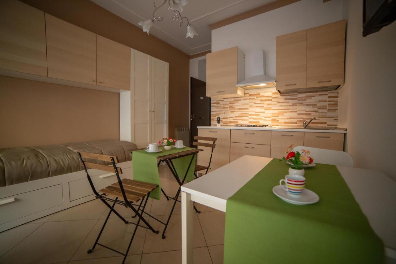 Antichi profumi Bed & Breakfast CTA Exterior foto