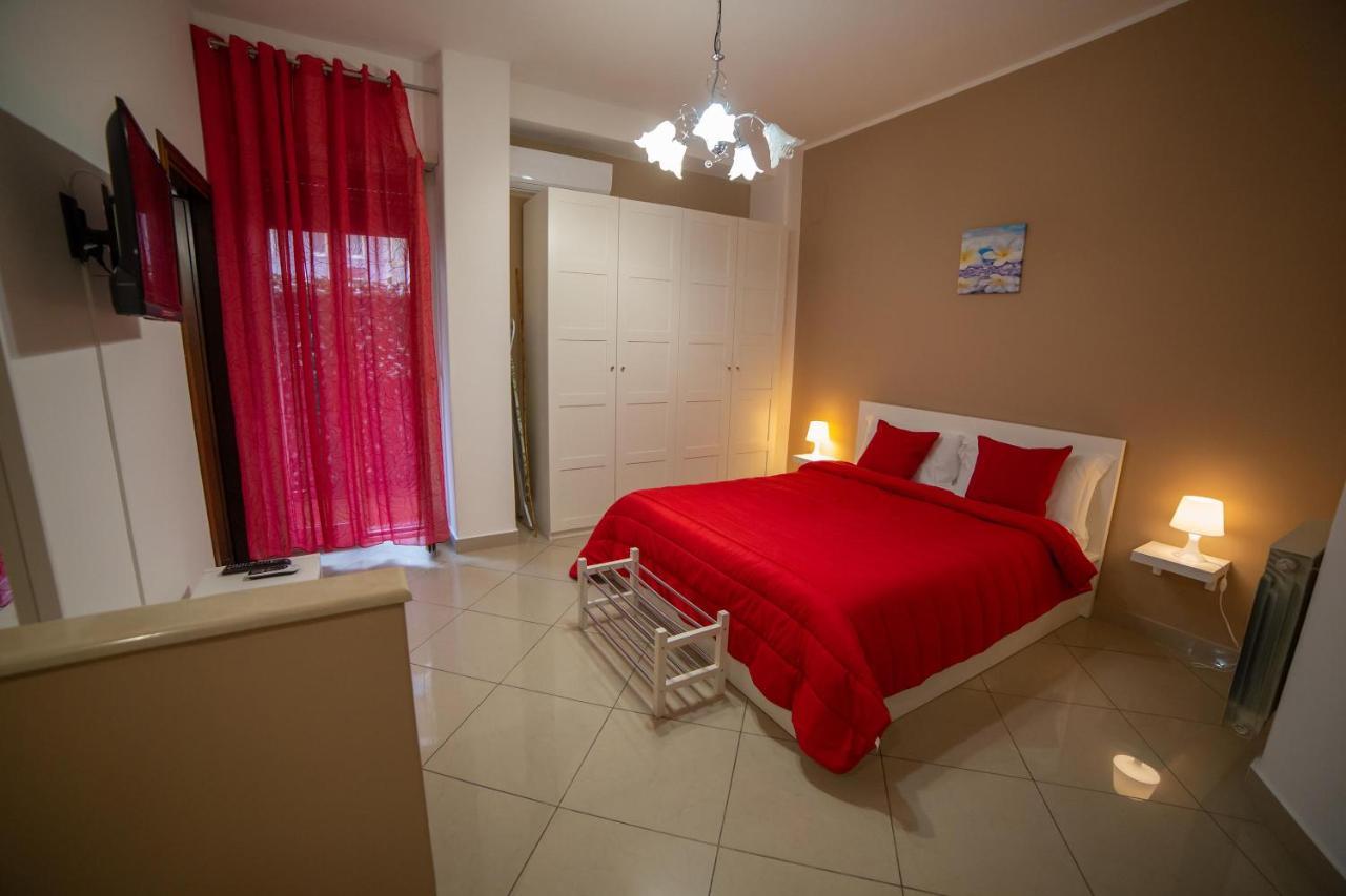 Antichi profumi Bed & Breakfast CTA Exterior foto