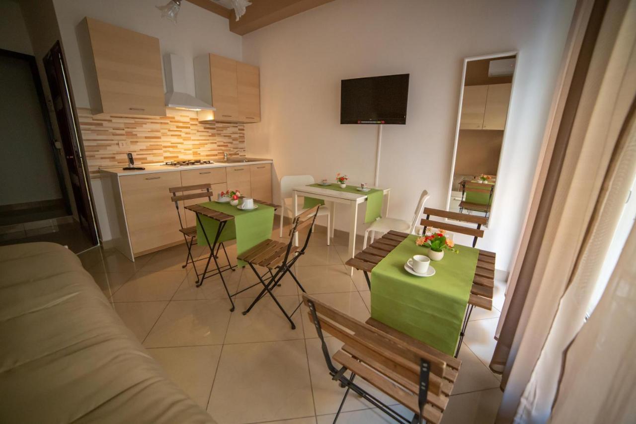 Antichi profumi Bed & Breakfast CTA Exterior foto