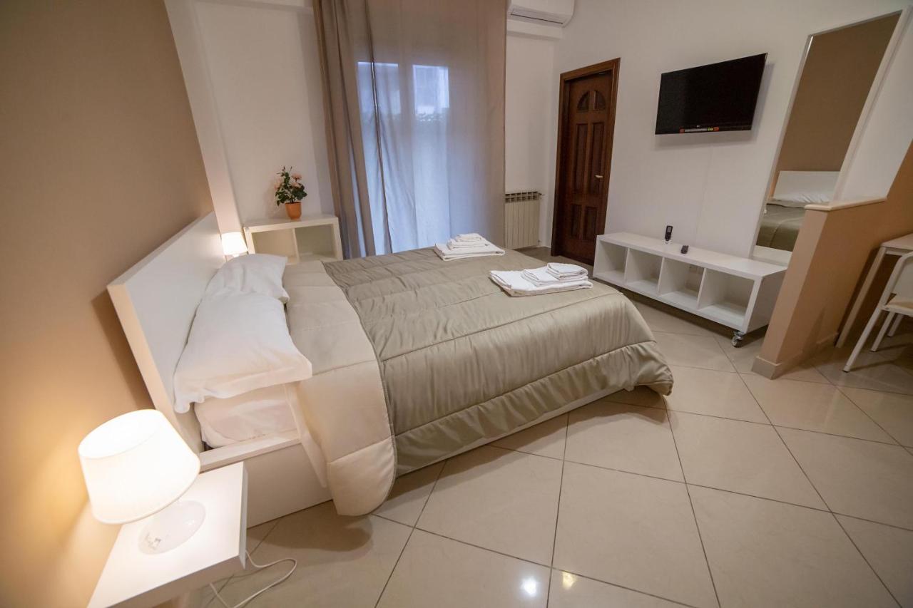 Antichi profumi Bed & Breakfast CTA Exterior foto