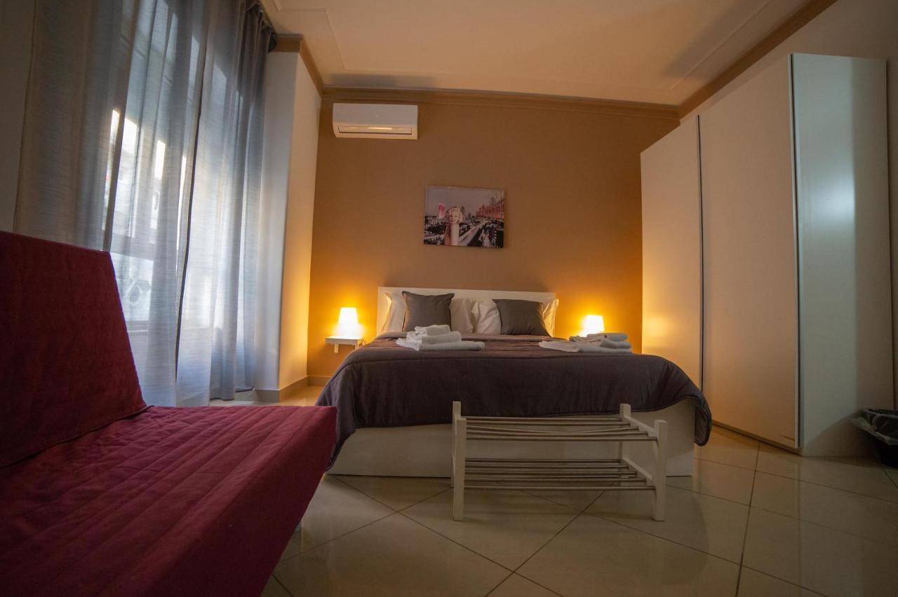 Antichi profumi Bed & Breakfast CTA Exterior foto