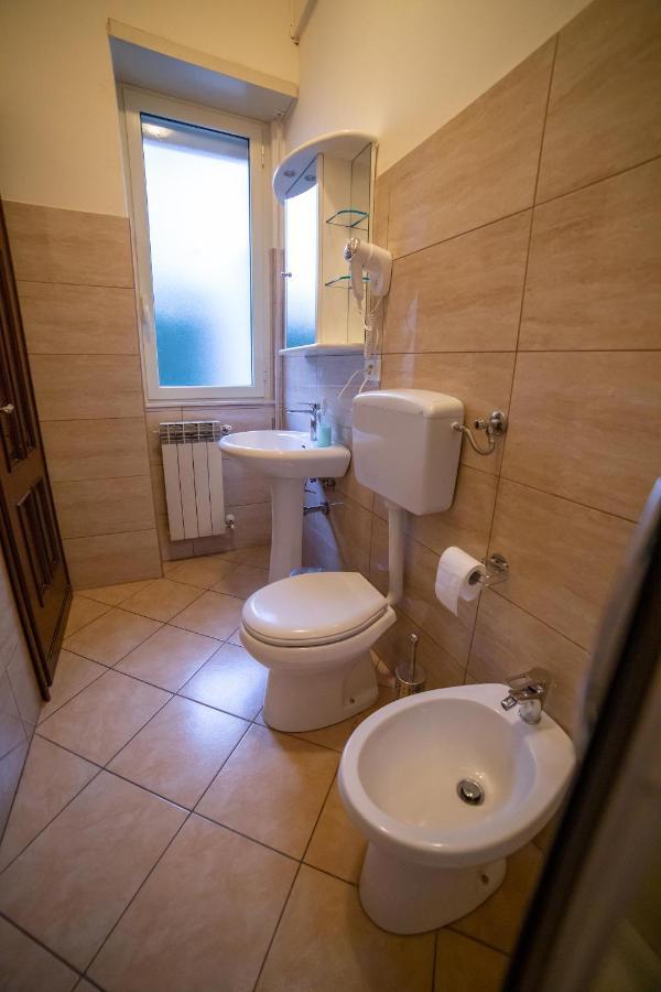 Antichi profumi Bed & Breakfast CTA Exterior foto