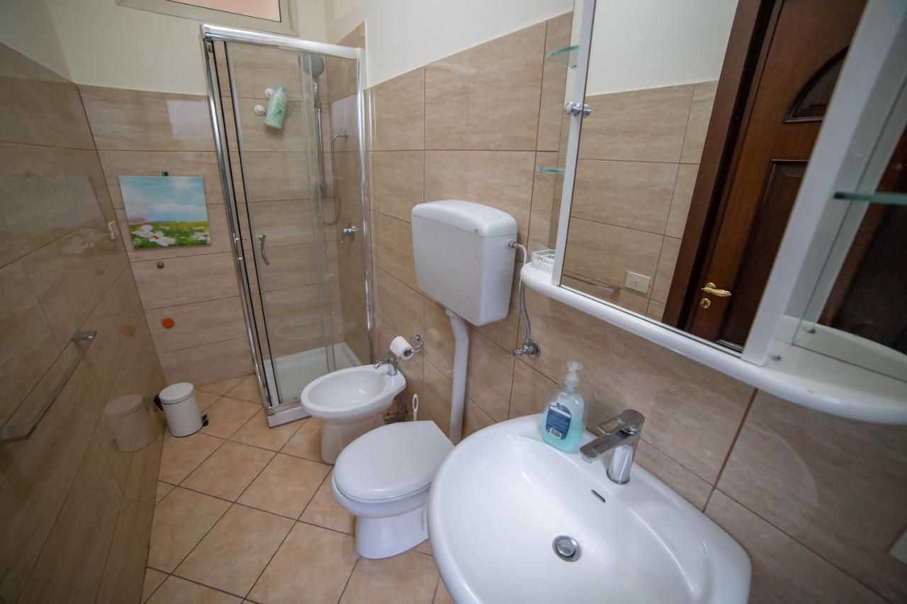 Antichi profumi Bed & Breakfast CTA Exterior foto