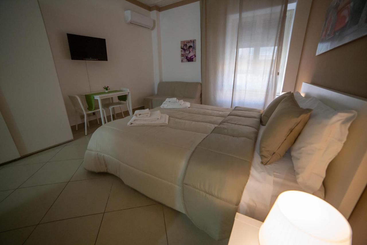 Antichi profumi Bed & Breakfast CTA Exterior foto