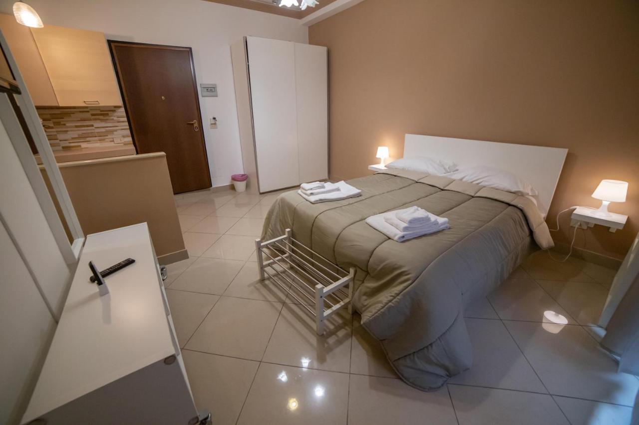 Antichi profumi Bed & Breakfast CTA Exterior foto