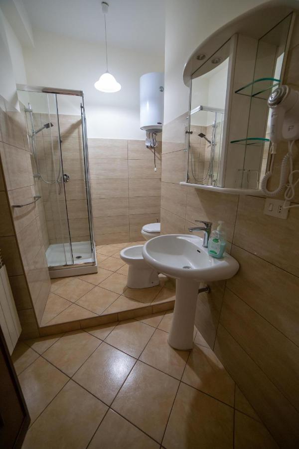 Antichi profumi Bed & Breakfast CTA Exterior foto