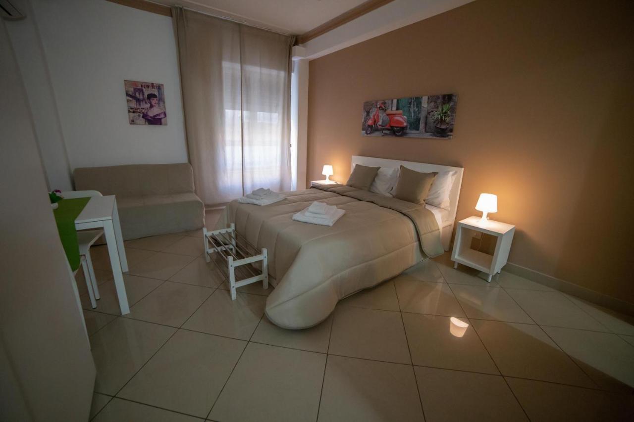 Antichi profumi Bed & Breakfast CTA Exterior foto