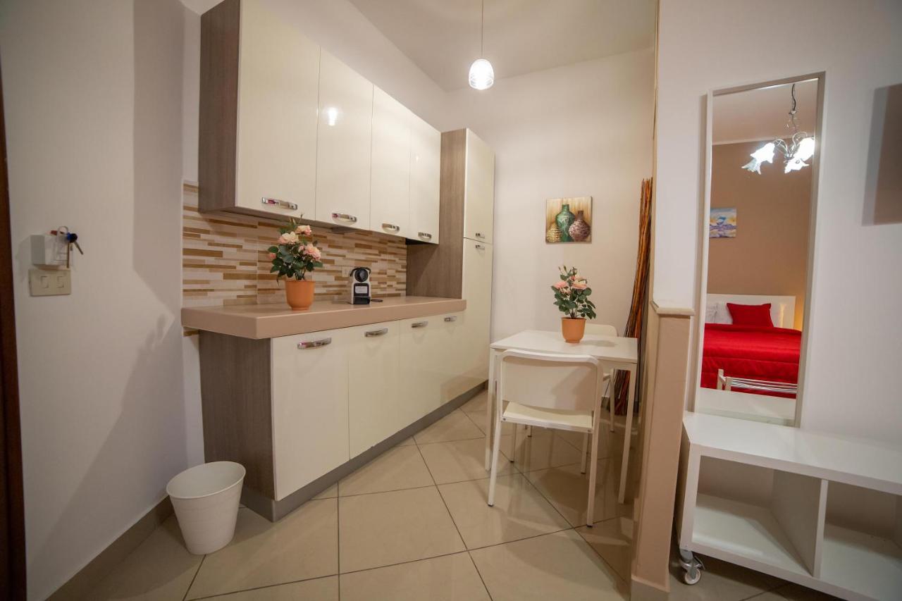 Antichi profumi Bed & Breakfast CTA Exterior foto