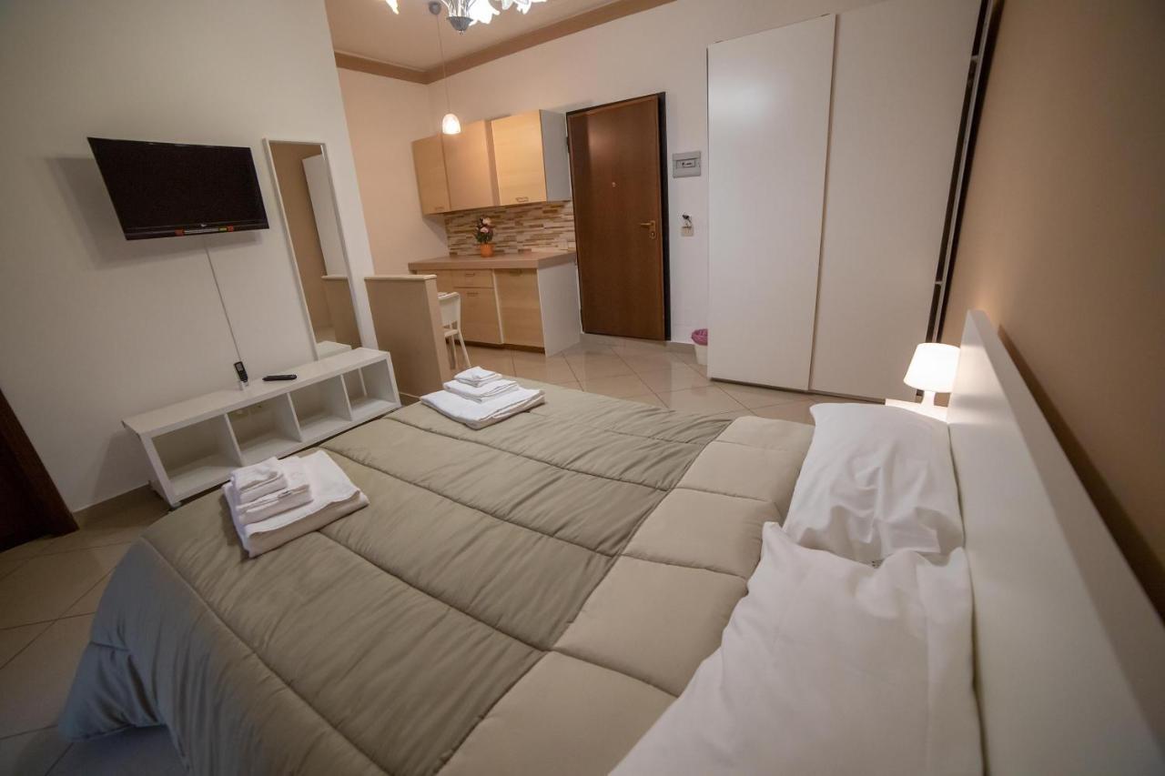 Antichi profumi Bed & Breakfast CTA Exterior foto