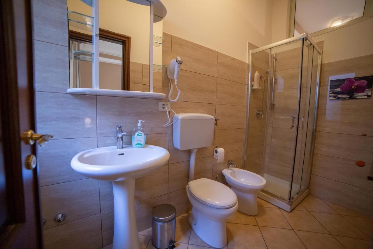 Antichi profumi Bed & Breakfast CTA Exterior foto