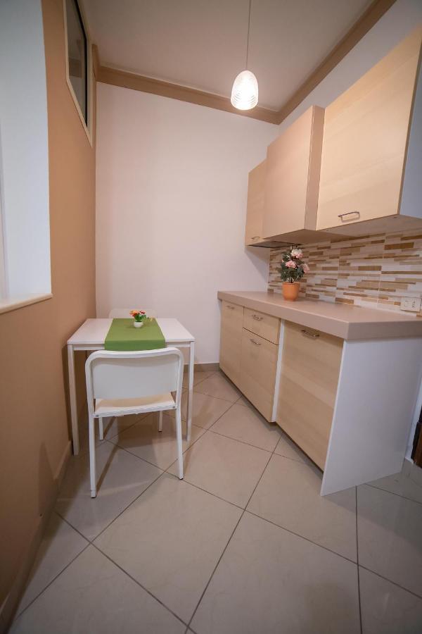 Antichi profumi Bed & Breakfast CTA Exterior foto