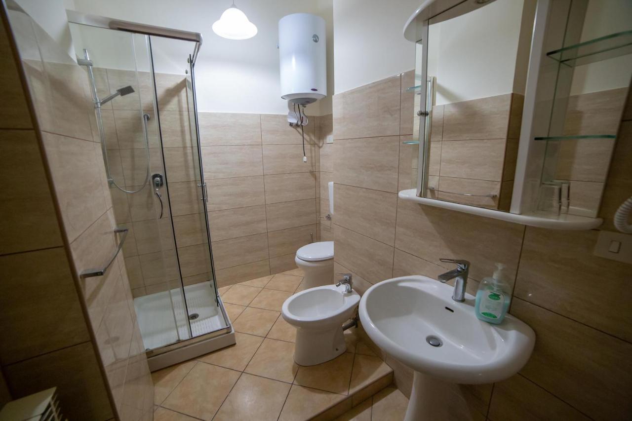 Antichi profumi Bed & Breakfast CTA Exterior foto
