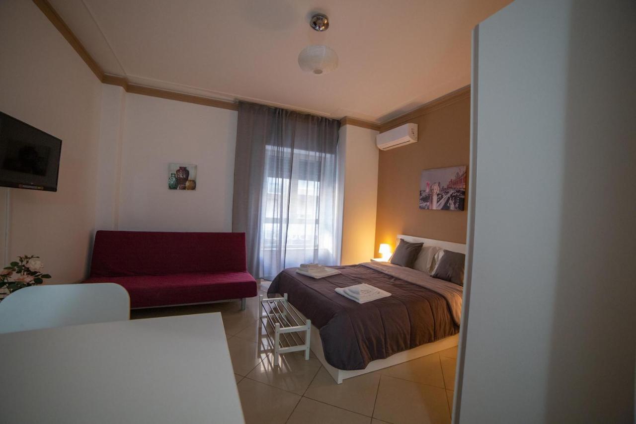 Antichi profumi Bed & Breakfast CTA Exterior foto