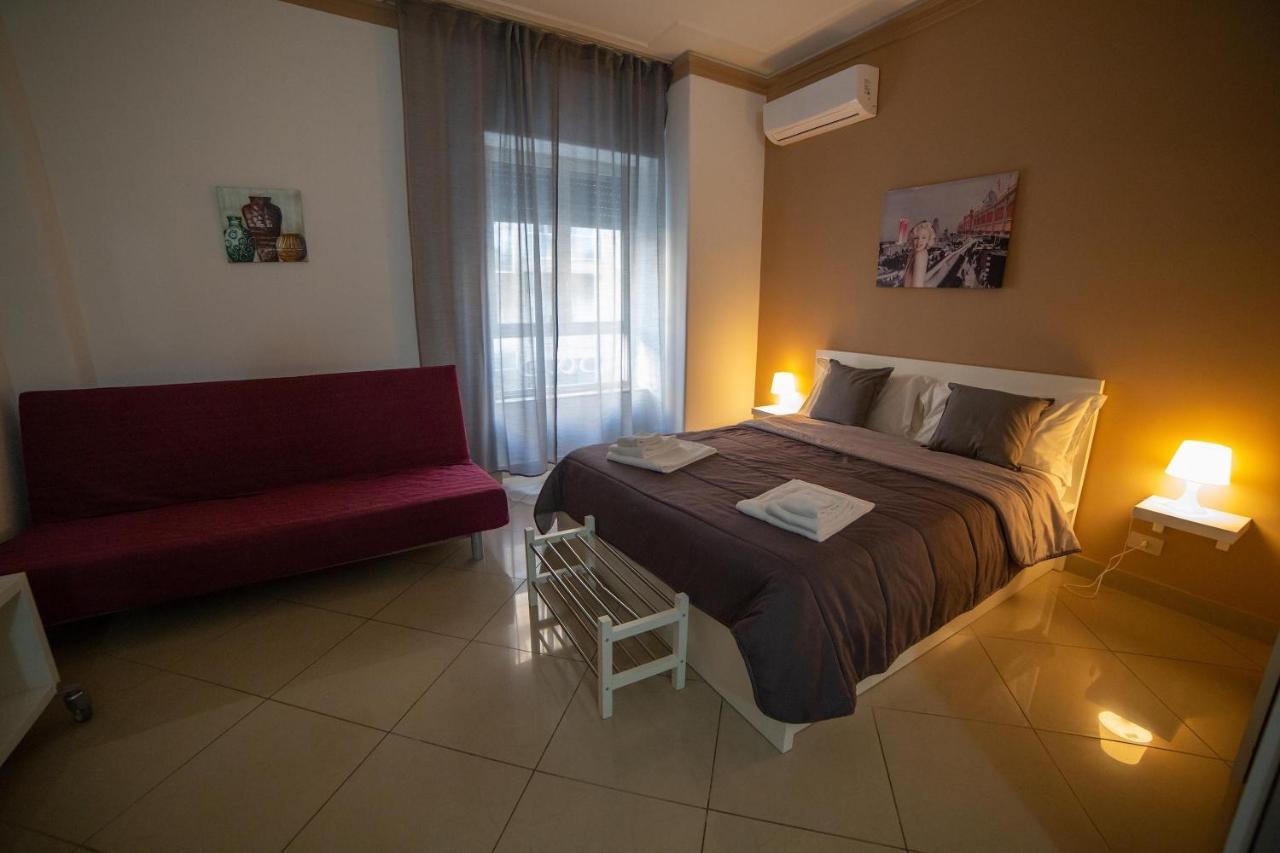 Antichi profumi Bed & Breakfast CTA Exterior foto