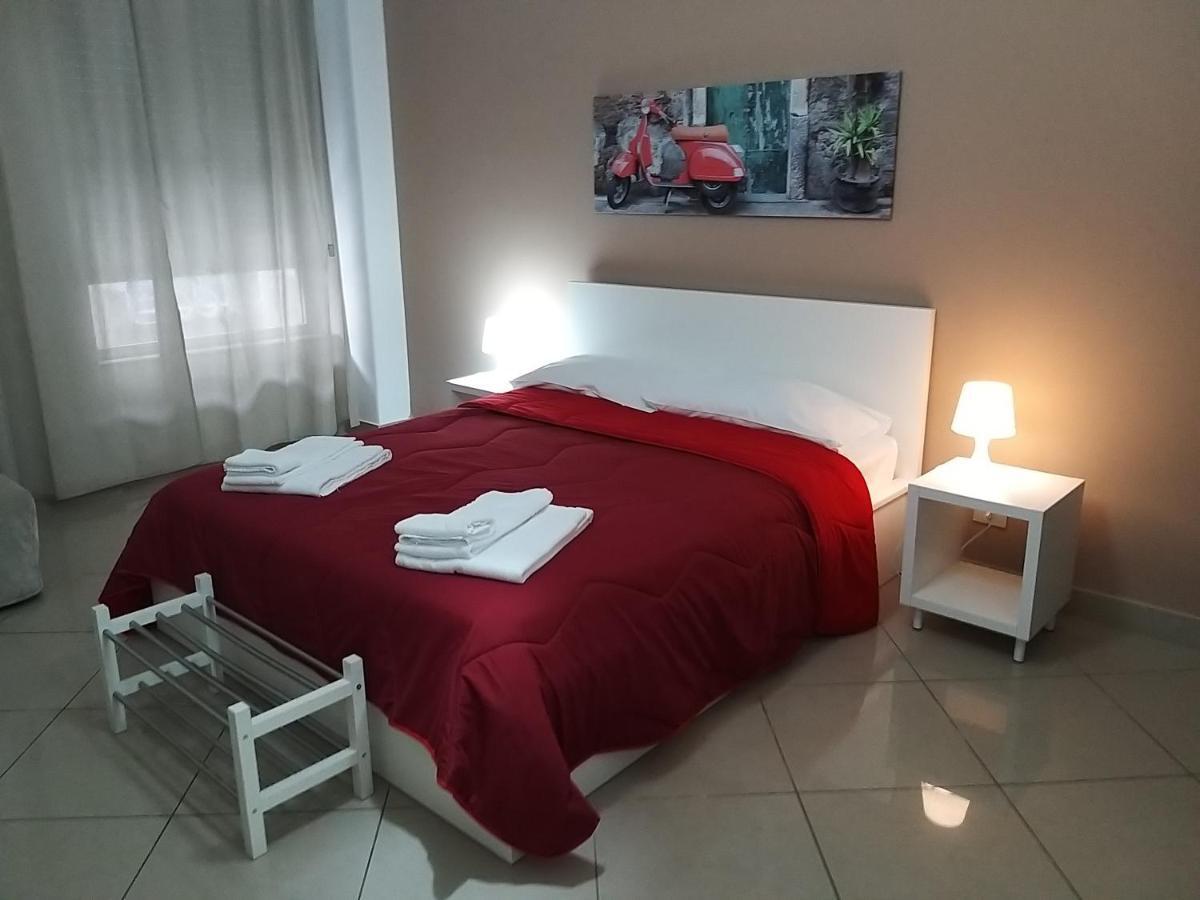 Antichi profumi Bed & Breakfast CTA Exterior foto