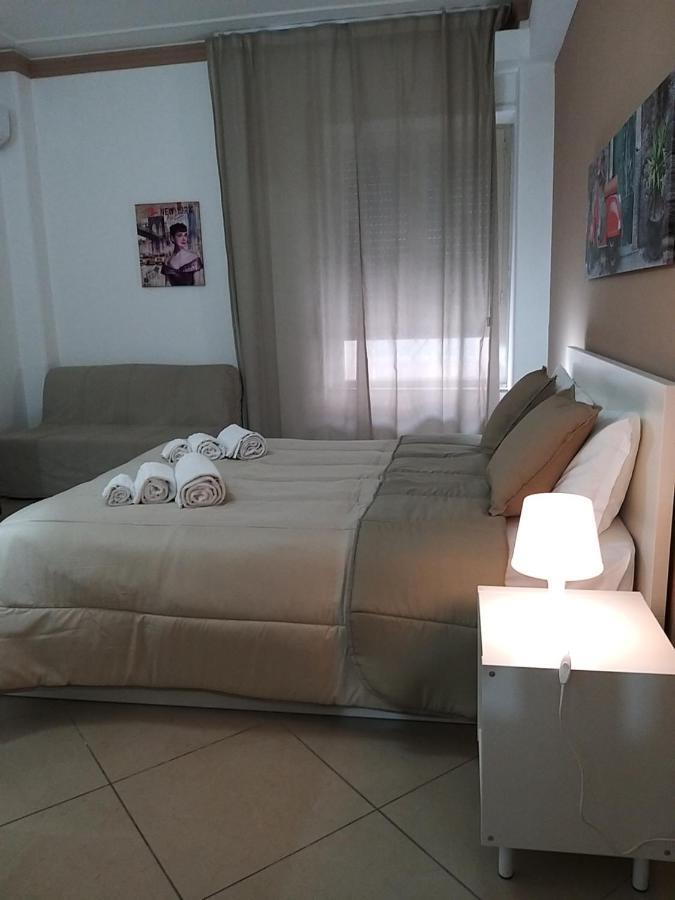 Antichi profumi Bed & Breakfast CTA Exterior foto