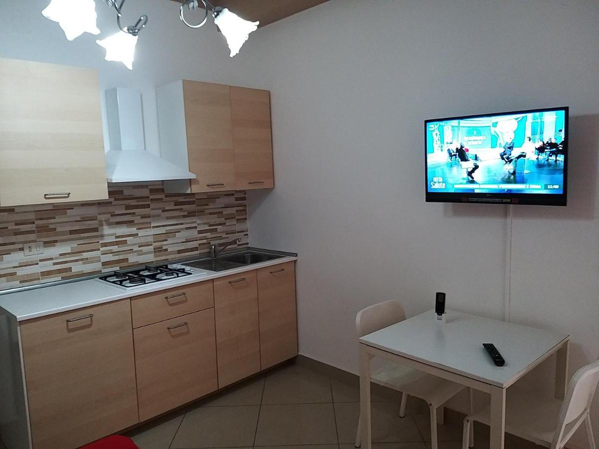 Antichi profumi Bed & Breakfast CTA Exterior foto