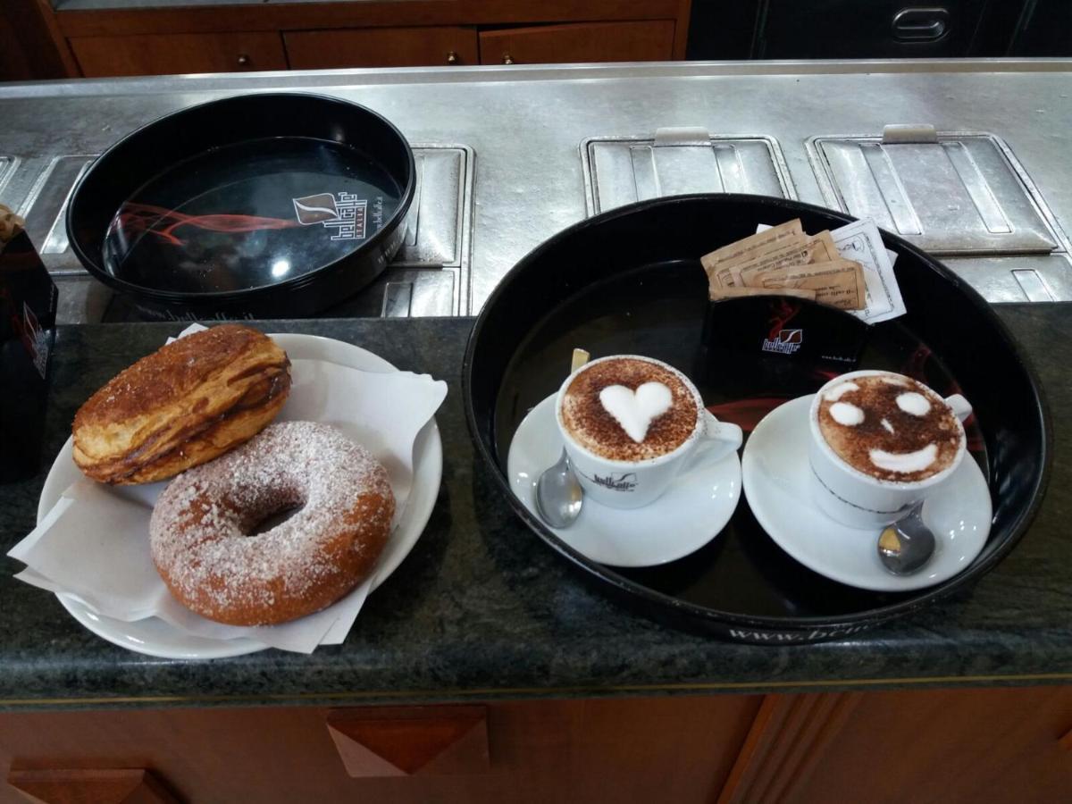 Antichi profumi Bed & Breakfast CTA Exterior foto